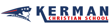 Kerman Christian School