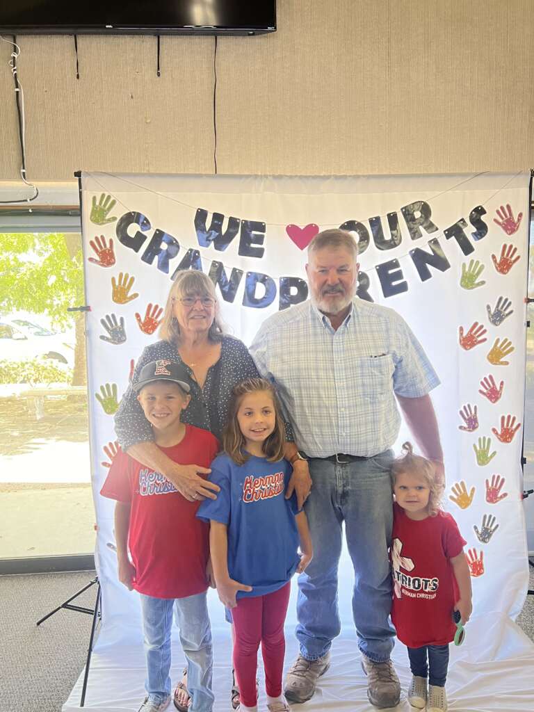 Grandparents Day