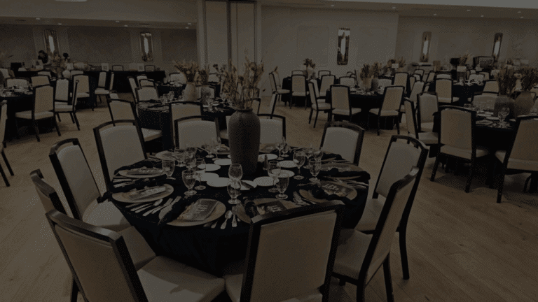 Annual Benefit  Buy a Table