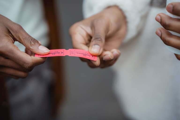 30 Days of Giving Raffle